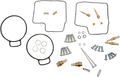 Parts Unlimited Carburetor Kit - Honda Gl1500 26-1671