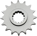 Parts Unlimited Countershaft Sprocket - 16-Tooth 23801-Mcj-00016