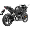 LEOVINCE Muffler Gp Corsa Evo Blk Cb/Cbr 500 F/R/X 15506EBU 1811-4995