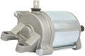 Parts Unlimited Starter - Suzuki 410-52223