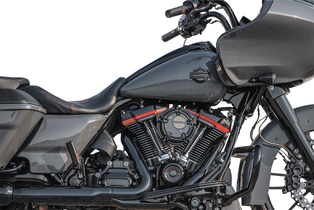 ARLEN NESS Method Air Cleaner - All Black - M8 18-965