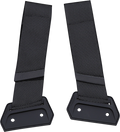 ICON Field Armor 3™ Shoulder Straps - Black - 2XL/3XL 2701-1040