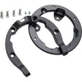 SW-MOTECH ION Tank Ring - Kawasaki '17-'24 TRT.00.475.31100/B