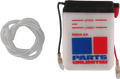 Parts Unlimited Conventional Battery 6n4-2a