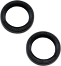 Parts Unlimited Fork Seals - 36 Mm X 48 Mm X 11 Mm Pup40fork455037