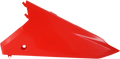 ACERBIS Side Panels - Red 2858870227