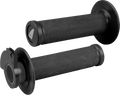 UFO Grips - Lock-On - Black MA01828#K