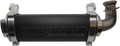 BIKEMAN PERFORMANCE RZR XP 1000 Muffler - Stainless Steel 17-319-SS