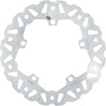 GBRAKES Brake Rotor - Back GBD9017X