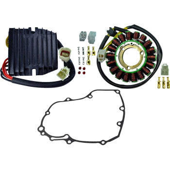 RM STATOR Charging Kit - Suzuki RM22965