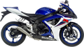 LEOVINCE GP Style Muffler for GSX-R600 7906