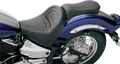 SADDLEMEN Solo Seat - XVS1100 Y3170J