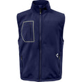 GERBING HEATED CLOTHING 7V Torrid Softshell Heated Vest 2.0 - Navy - 2XL GERTVST7VMNXXL