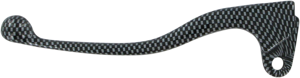 Parts Unlimited Clutch Lever - Carbon Fiber Look 5mv-83912-00 Cf