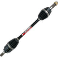 DEMON Axle - Lift Kit - Heavy-Duty - Front Right - Honda PAXL-4039HD-5ET