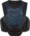 ICON Softcore™ Vest - Dark Camo - Medium/Large 2702-0274