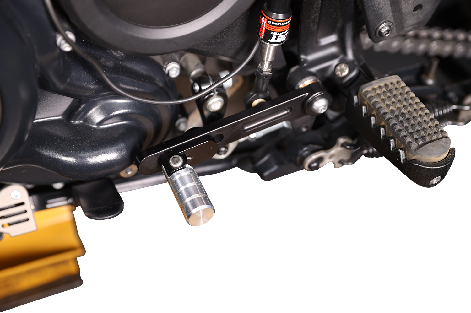DYNOJET Shift Lever 61300100