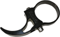 KLOCK WERKS Helmet Hanger - Steering Wheel Hook MODHH-BK
