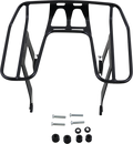 COBRA Detachable Wrap Around Rack - Black 602-2611B