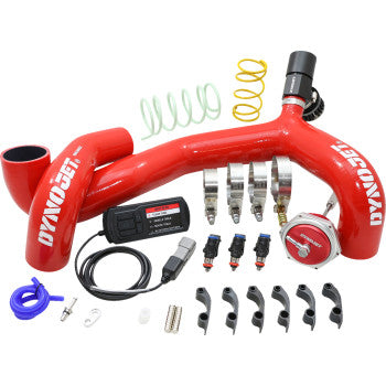 DYNOJET Stage-4 Power Package Kit  Maverick X3  96090027