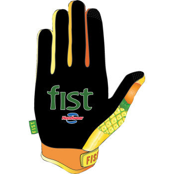 FIST HANDWEAR Strapped Fruit Punch Gloves - 2XL F-GS-01518-2XL