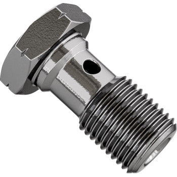 GOODRIDGE Brake Banjo Bolt - M12x1.50 P992-04-M12C