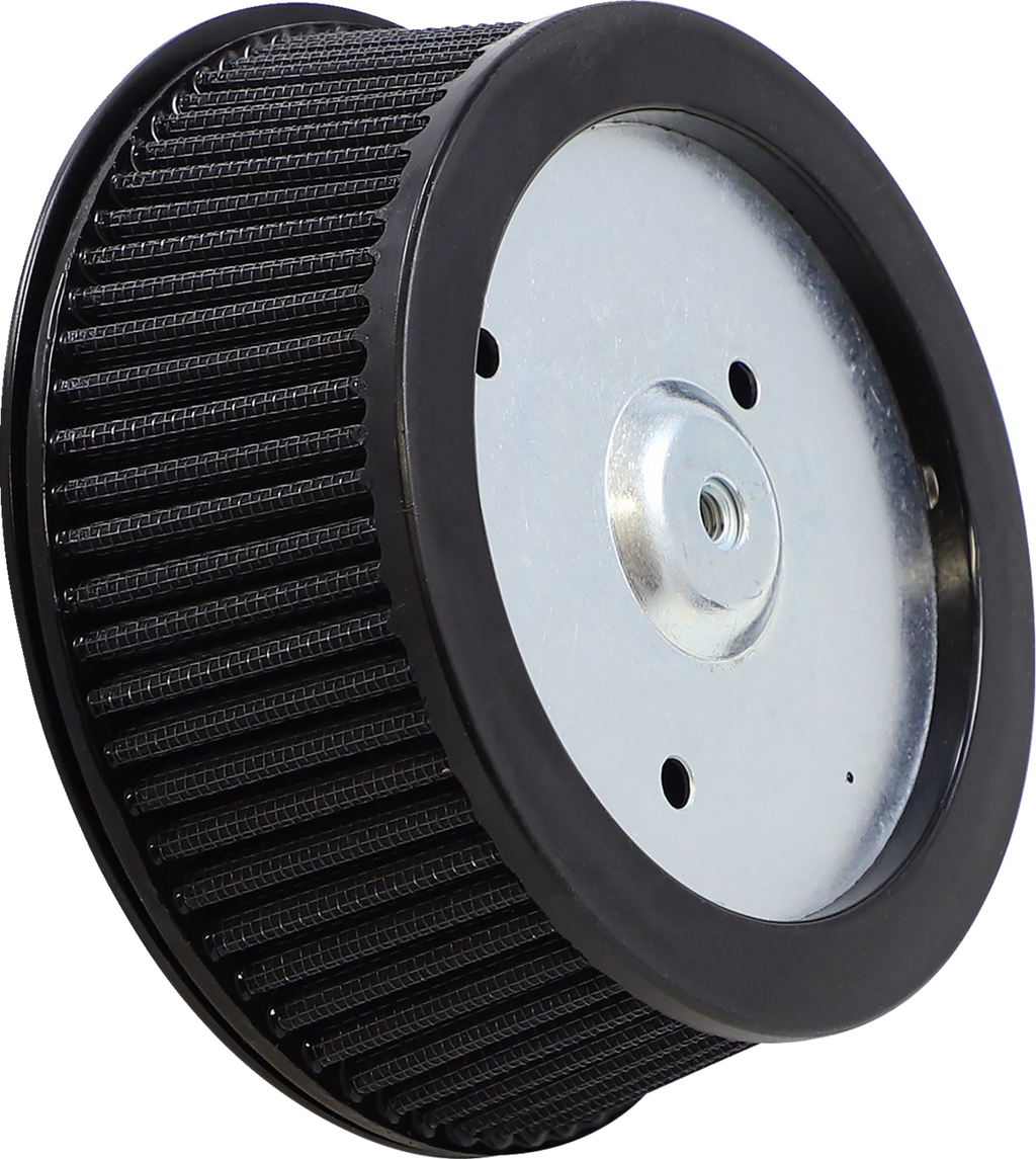 VANCE & HINES VO2 Air Cleaner - '08-'17 Dyna 71307