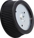 VANCE & HINES VO2 Air Cleaner - '08-'17 Dyna 71307