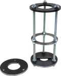 KODLIN MOTORCYCLE Shock Compressor Tool - Softail K66030