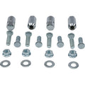 MOOSE RACING Wheel Stud/Nut Kit - Front/Rear - '08 Ranger 700/'05-'08 Sportsman 500/800 85-1132