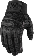ICON Brigand™ Gloves - Black - Large 3301-3727
