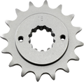 Parts Unlimited Countershaft Sprocket - 16-Tooth 23801-Mba-00016