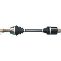 MOOSE UTILITY Axle Kit - CV - Complete - Rear Left/Right - Heavy-Duty - '02 Polaris Sportsman 700 POL-6003HD