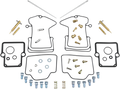 Parts Unlimited Carburetor Rebuild Kit - Polaris 26-1836
