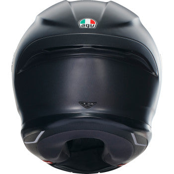 AGV K6 S Helmet - Matte Black - XS 2118395016011XS
