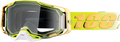 100% Armega Goggles - FeelGood - Clear 50004-00007
