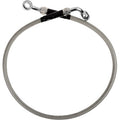 MOOSE RACING Brake Line - Stainless Steel B05-2-011/P