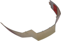 ICON Airflite™ Rear Spoiler - RST Gold 0133-1200