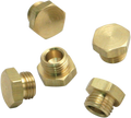 S&S CYCLE Float Bowl Plug 11-2092