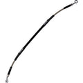 MOOSE RACING Brake Line - Stainless Steel K02-2-028/P