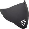 ICON FliteShield™ - Pinlock®-Ready - Airflite™ - Light Smoke 0130-0861
