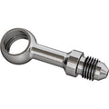 GOODRIDGE Banjo Adaptor - 7/16 bolt - Straight P592-03-04C