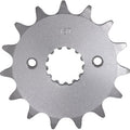 MOOSE RACING Front Sprocket - 15 Tooth - Kawasaki/Yamaha 26-4108-15CRMO