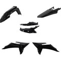 ACERBIS Standard Body Kit - Black - KTM '25 2986800001