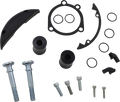 ARLEN NESS Inverted Air Cleaner Hardware Kit 602-002