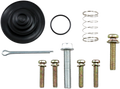 Parts Unlimited Fuel Petcock Diaphragm Kit 60-1301
