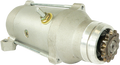 Parts Unlimited Starter - Honda 410-54023