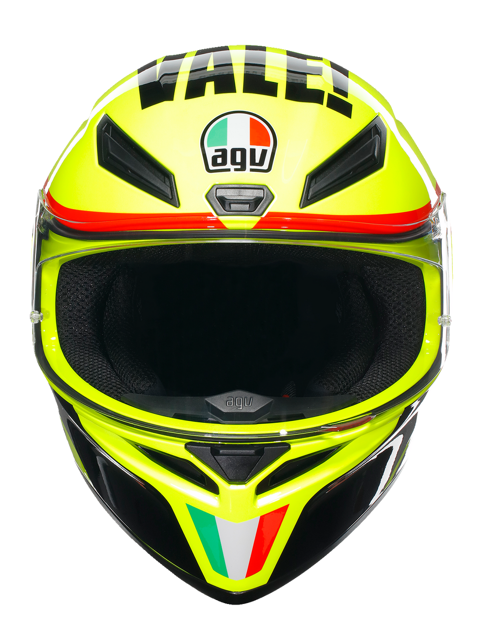 AGV K1 S Helmet - Grazie Vale - Medium 2118394003018M