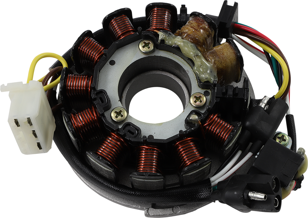 Parts Unlimited Sator - Polaris 340-22029