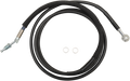 DRAG SPECIALTIES Clutch Line 51703-BLK